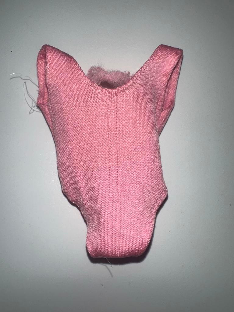 299 Badpak vintage barbie, Ophalen of Verzenden, Gebruikt