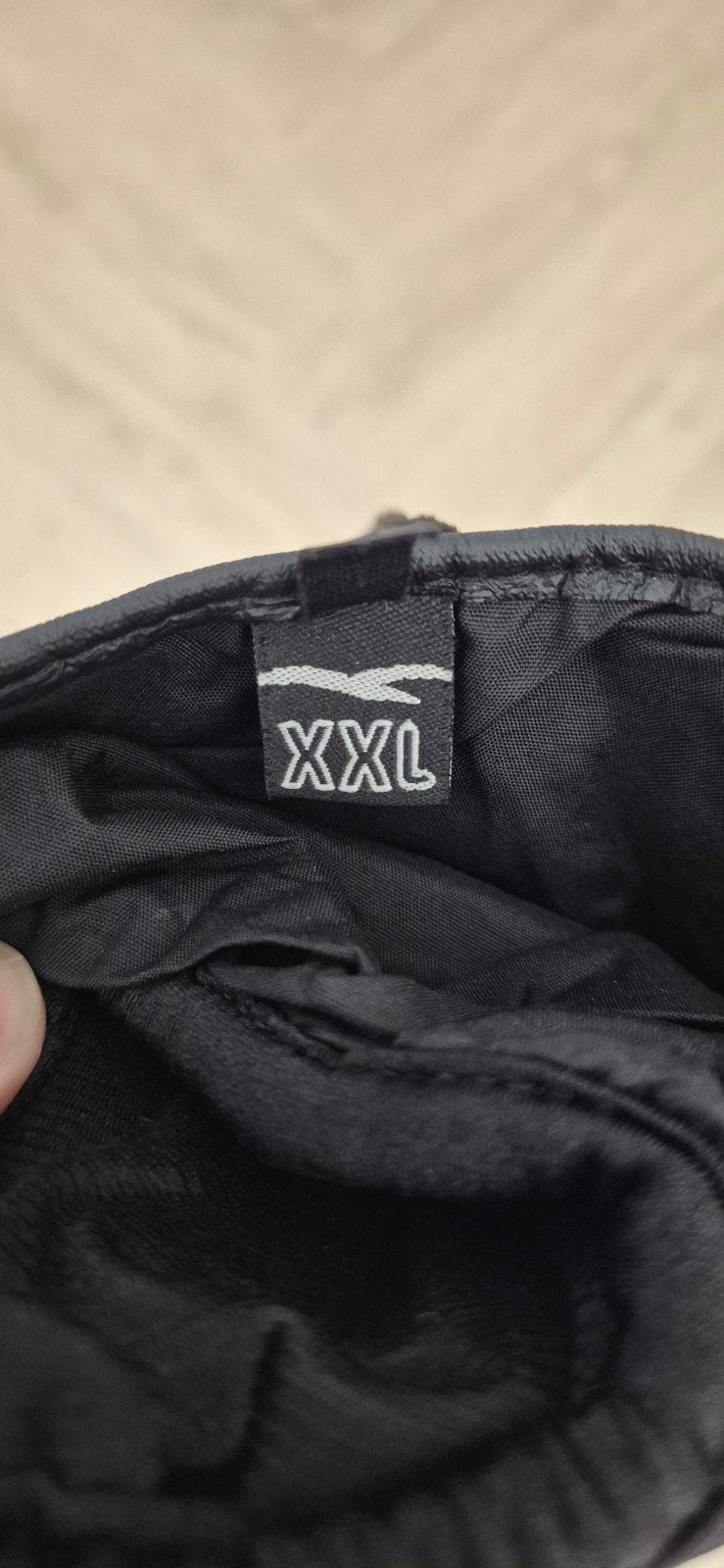Macna Motorpak (Jas, Broek, Handschoenen) - Maat XXL/LXL, Ophalen, Jas | textiel, Heren, Tweedehands