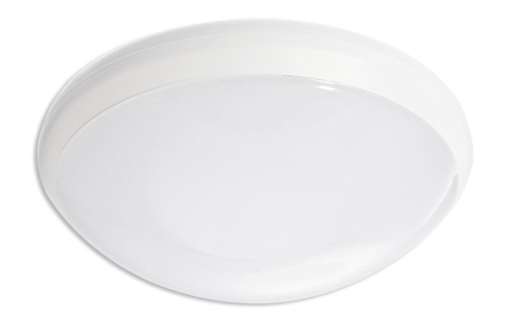 plafond opb. armatuur +sensor rond 33cm +1300LUM 14, Verzenden, Nieuw