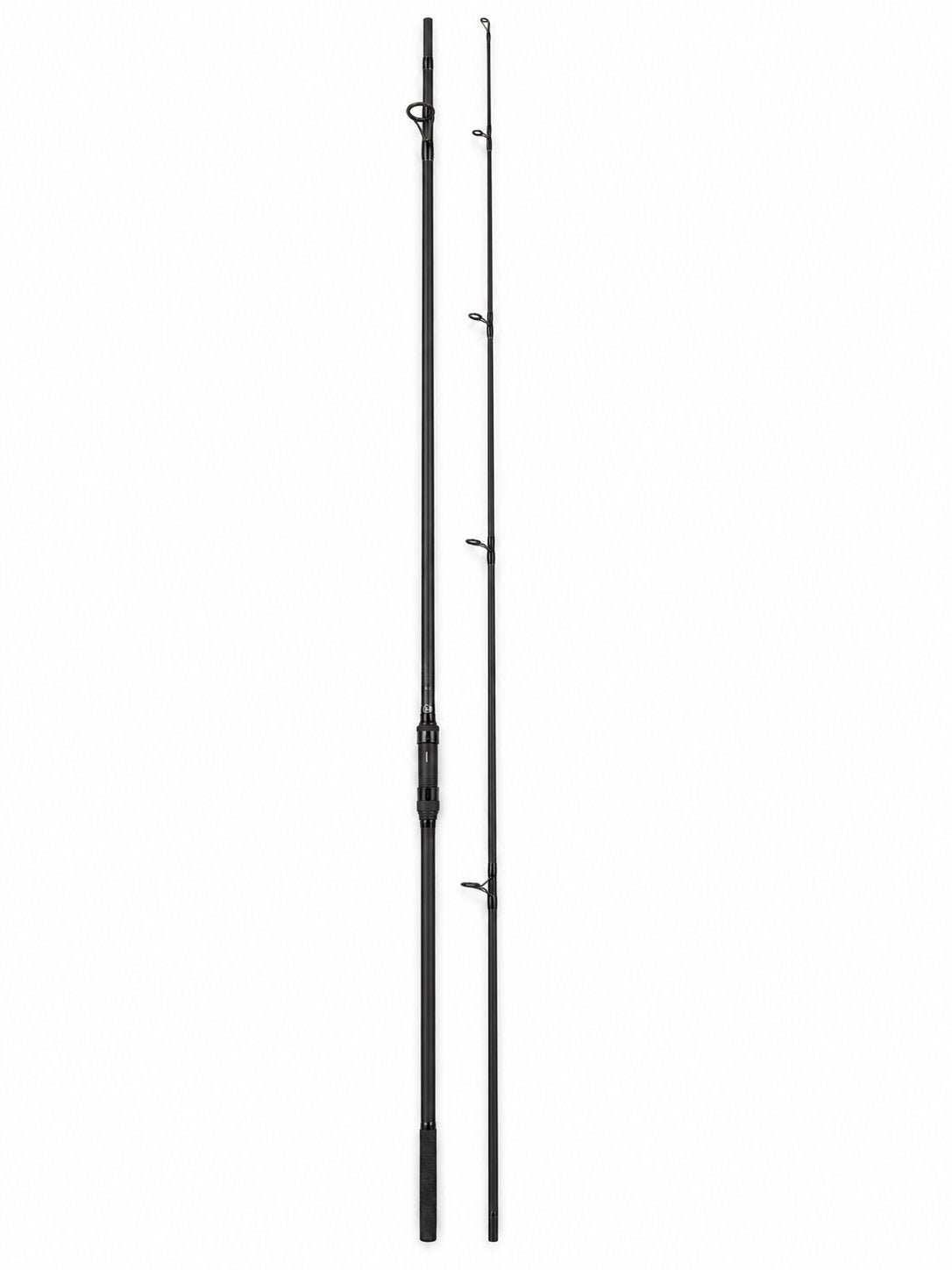 Shimano TX-1B Carp Rod 12ft 3.00lb – Karperhengel, Watersport en Boten, Ophalen, Zo goed als nieuw, Overige typen
