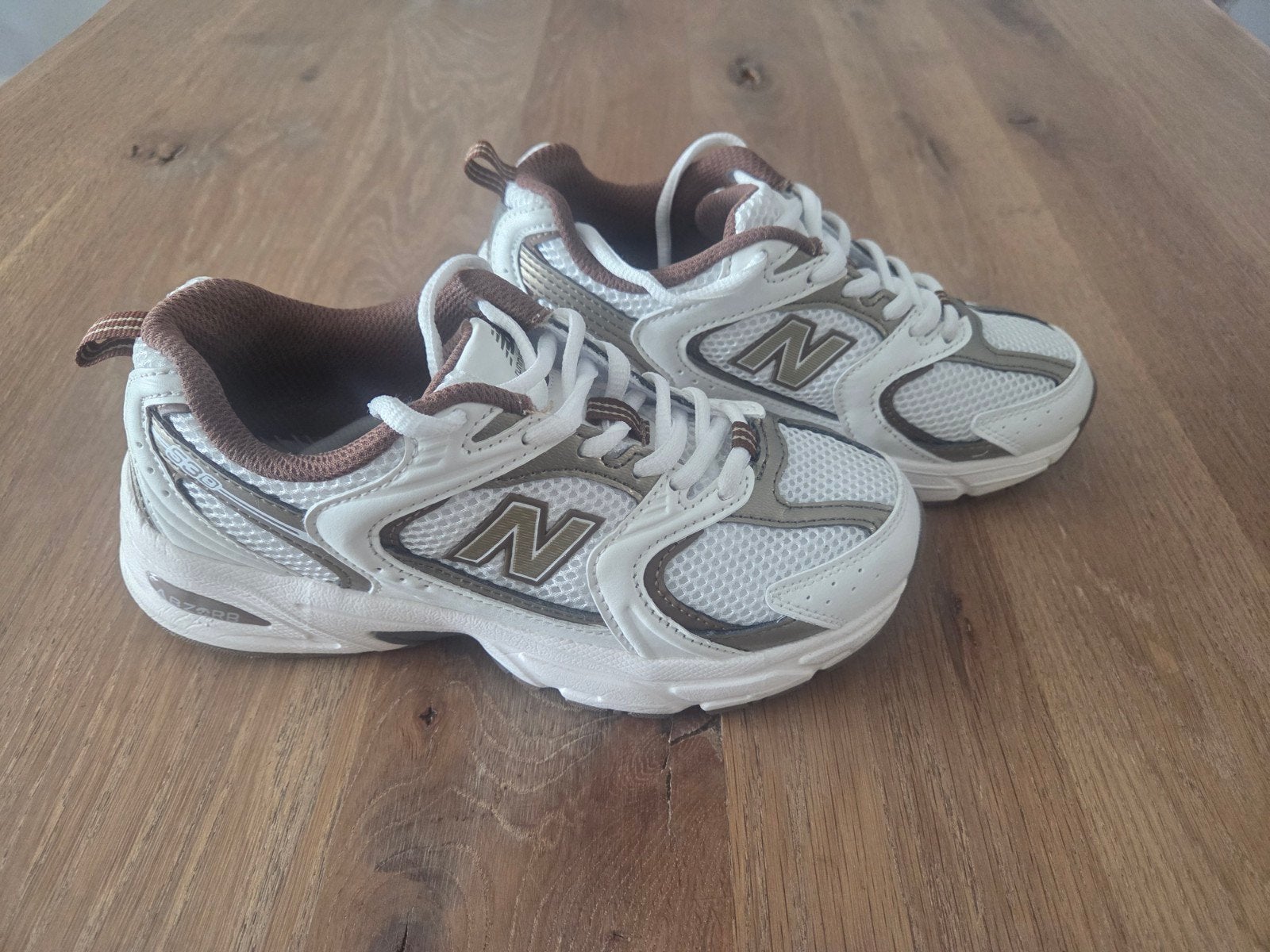 New Balance 530, Ophalen of Verzenden, Zo goed als nieuw, Overige typen, Overige merken