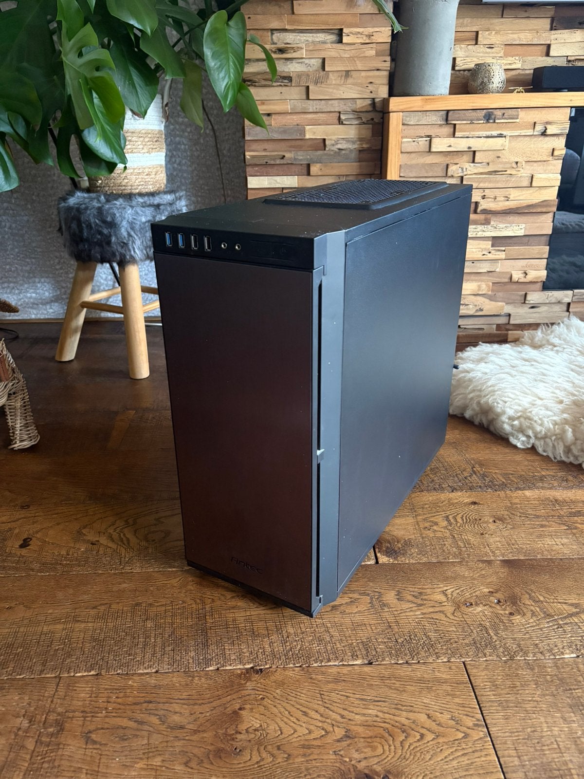 Gaming PC | GTX 1060 3GB | i5-4460 | SSD + 1TB HDD, Gebruikt, 8 GB, Ophalen of Verzenden, Gaming