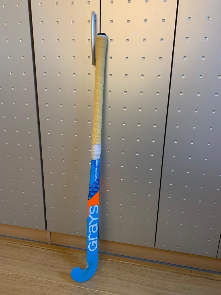 Grays zaalhockeystick. GTI 2500. 36,5 light TFH, Ophalen, Zo goed als nieuw, Stick