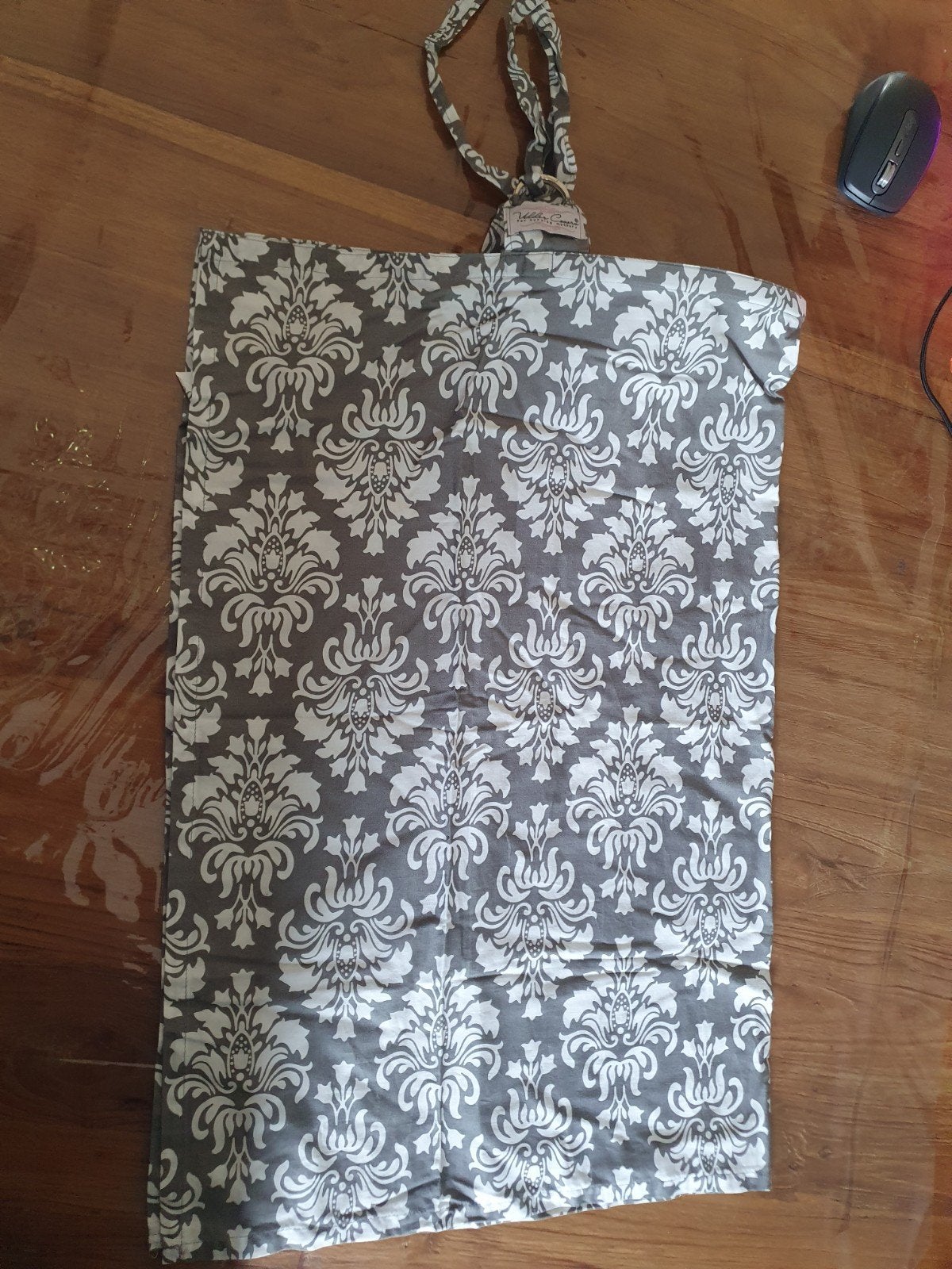 Borstvoedingsdoek, Udder Covers, Ophalen, Zo goed als nieuw
