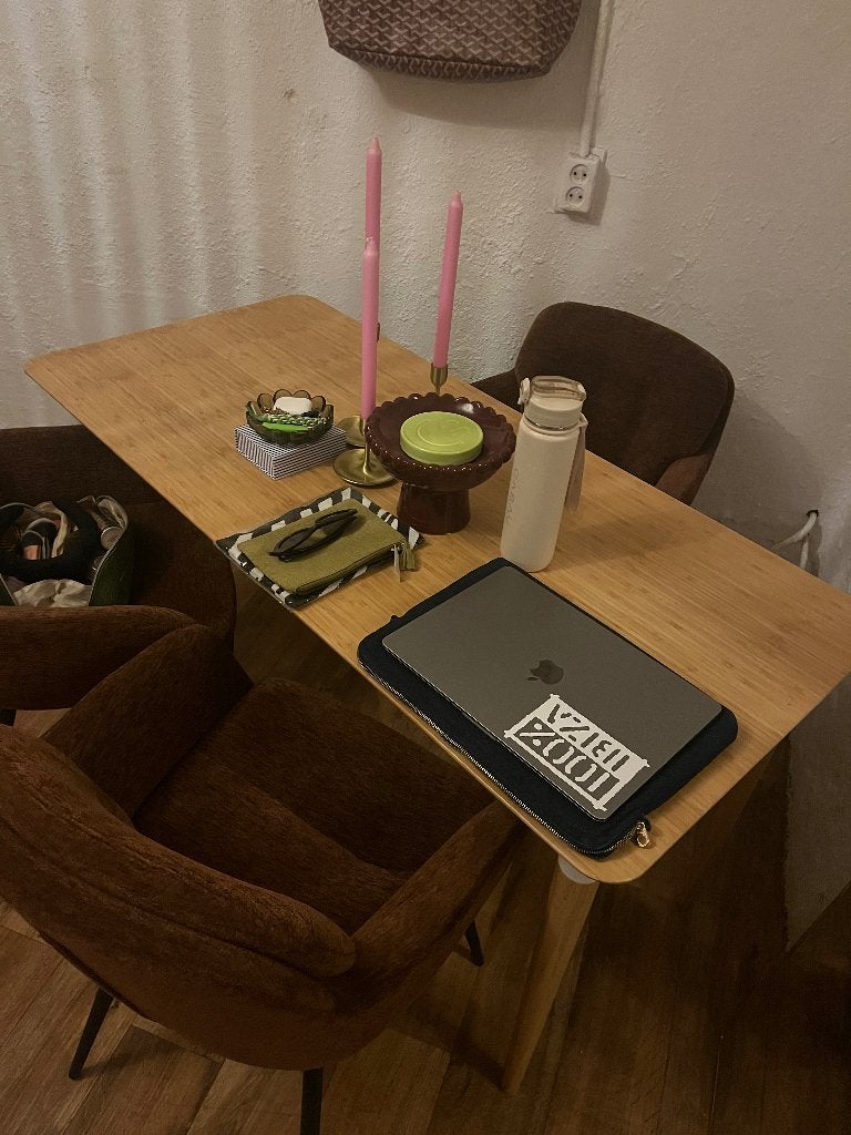 Bureau, Ophalen, Overige typen, Gebruikt, Scandinavisch