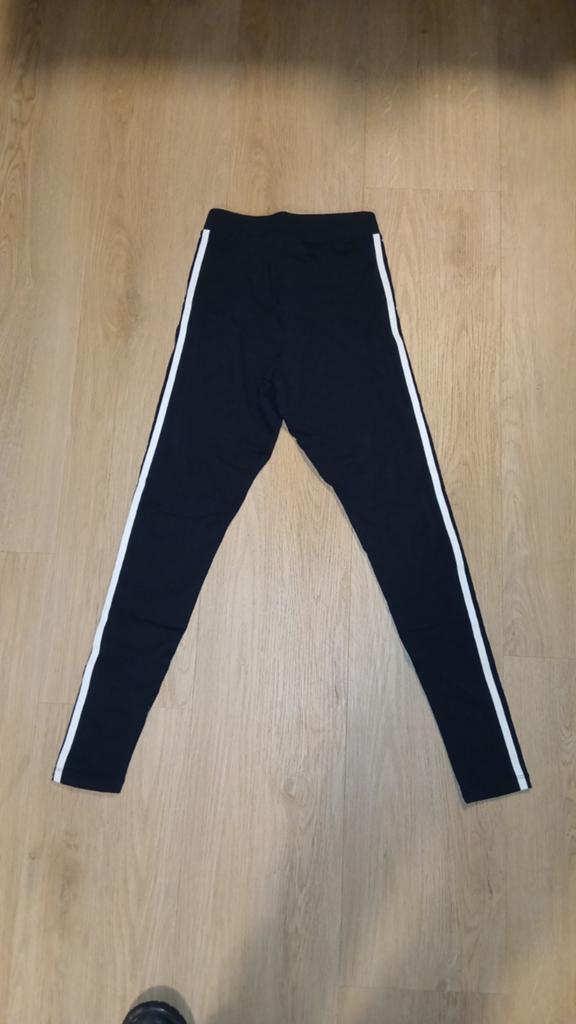 Adidas broek, Kleding | Dames, Leggings, Maillots en Panty's, Ophalen of Verzenden, Nieuw, Zwart, Legging