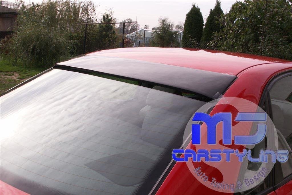 Audi A4 B5 [8D] - Dakraam spoiler, Ophalen of Verzenden, MJ-Carstyling, Info@mj-carstyling.net, Sibeliusstraat 81 5011JH Tilburg