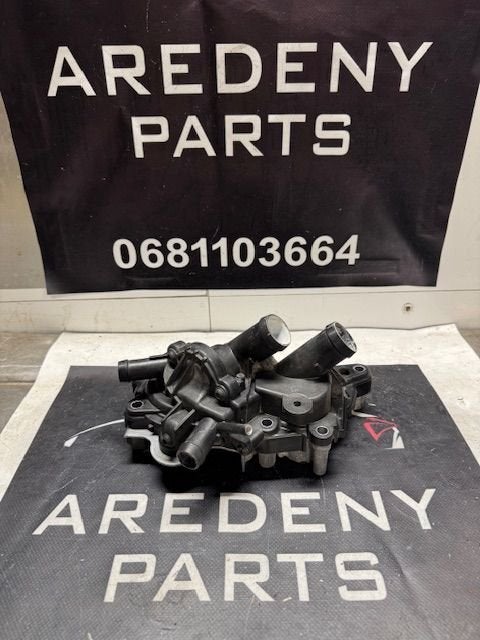 Volkswagen Audi Seat Skoda VAG Waterpomp 04E121042M, Gebruikt, -, -, Ophalen of Verzenden