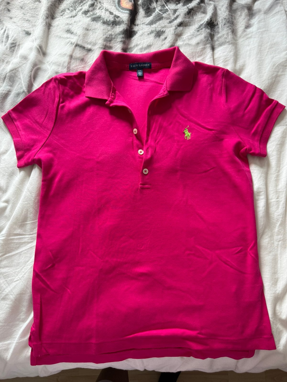Ralph lauren polo, Ophalen, Nieuw