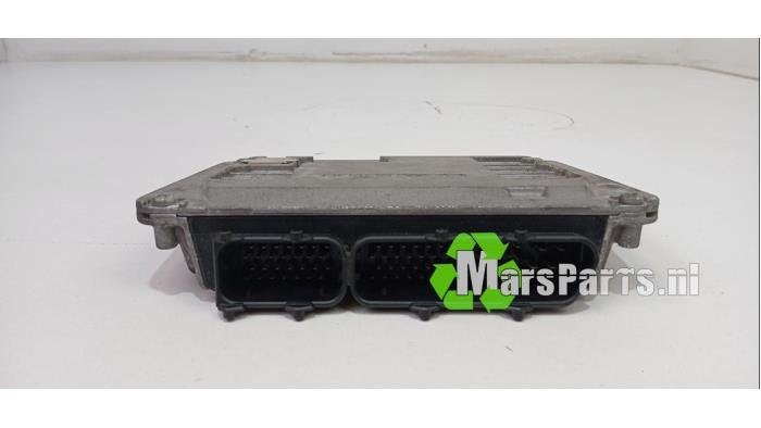 Computer Motormanagement van een Seat Ibiza, Gebruikt, -, -, Ophalen of Verzenden