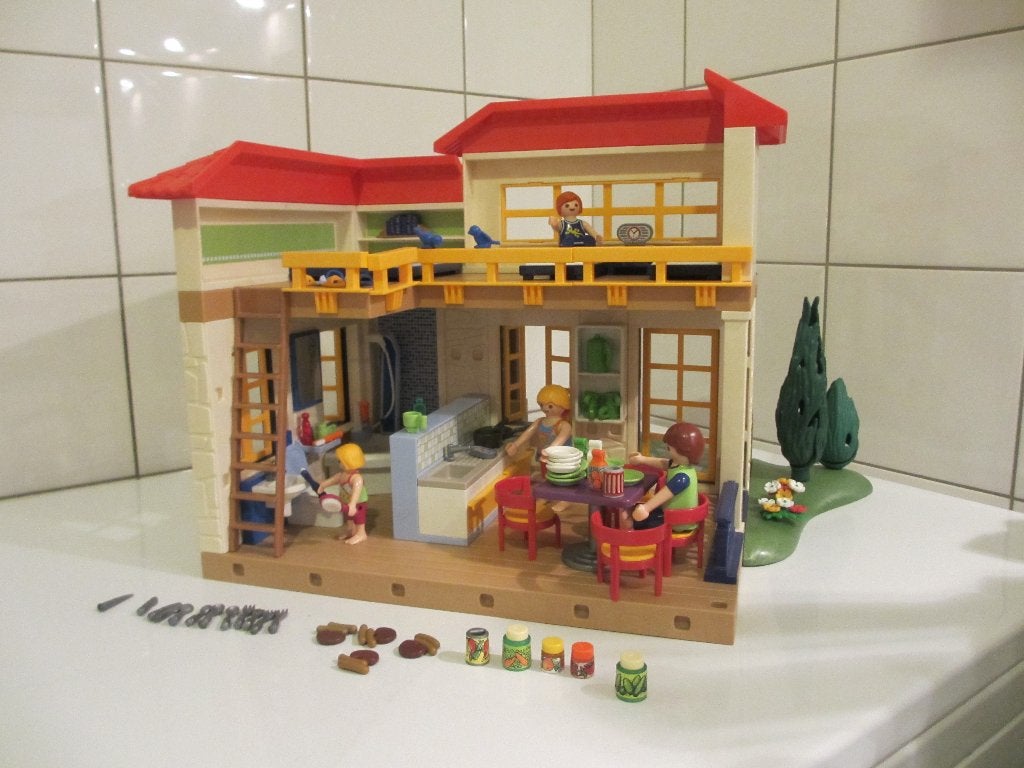 Playmobil