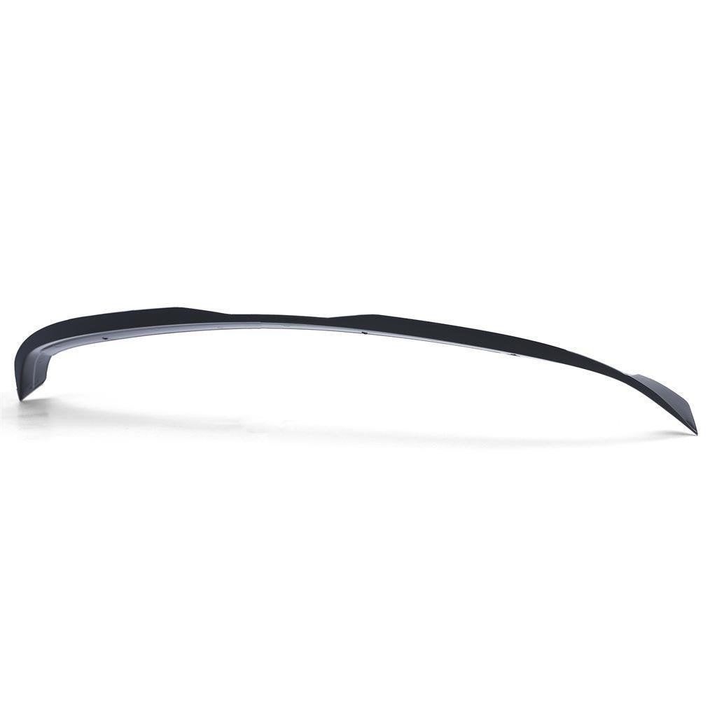 Cup Spoiler Cap Voor Vw Golf 7 GTI Glans Zwart, Verzenden, Automotive Parts, A.parts@hotmail.nl, Trasmolenlaan 12 3447 GZ Woerden