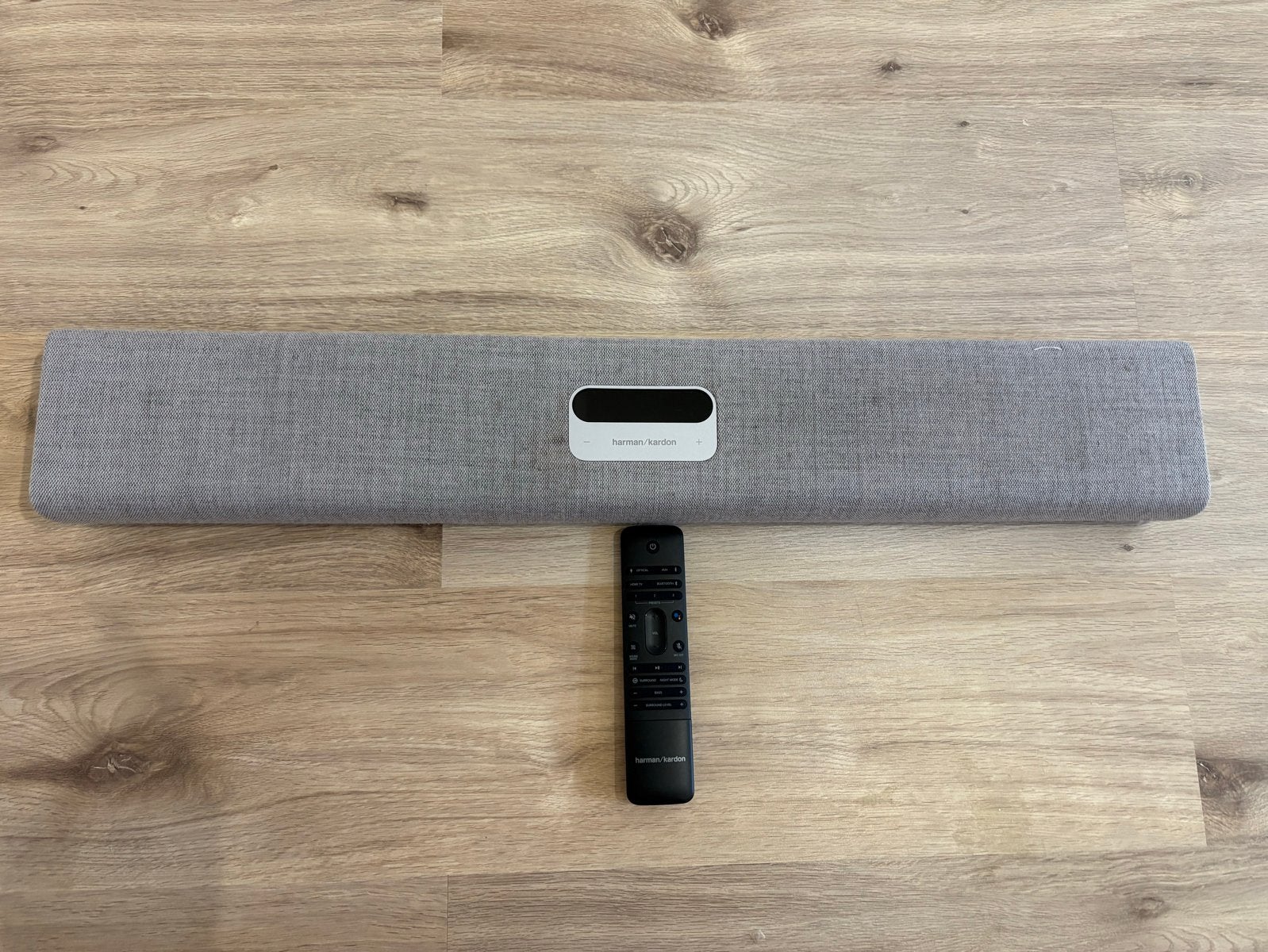 Harman Kardon Citation Multibeam 700 Soundbar, Ophalen of Verzenden, Gebruikt