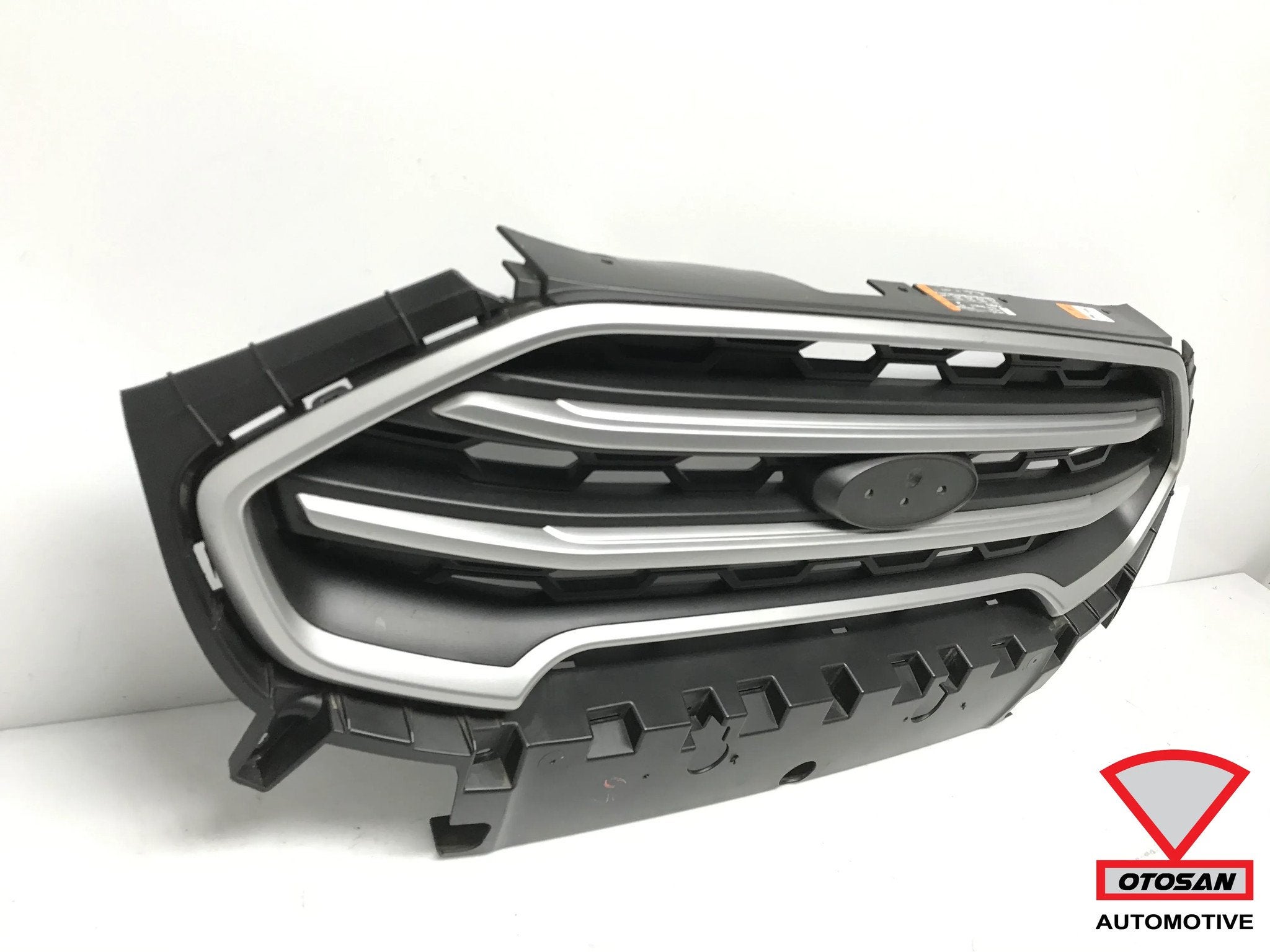 Ford Ecosport Facelift Grille Grill Origineel! GN15-17B968-E, Gebruikt, Voor, Info@ford.com, Ophalen of Verzenden