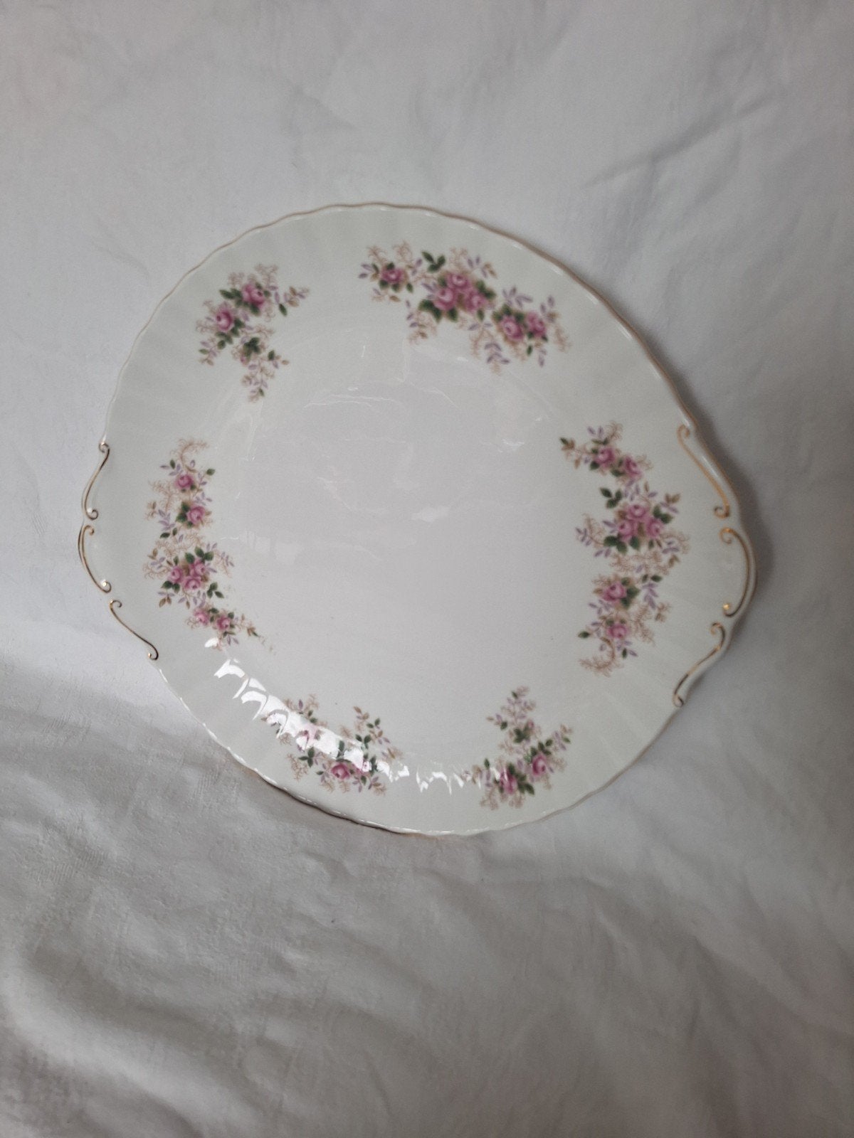 Royal albert # lavender rose, Ophalen of Verzenden