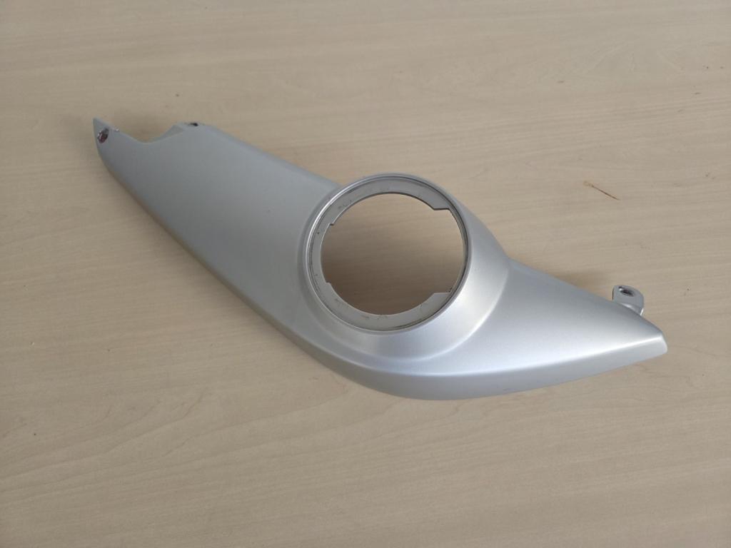 linker achterkant BMW F800R F800R 2009-2014, Niet ingevuld, Gebruikt, Niet ingevuld, Ophalen of Verzenden