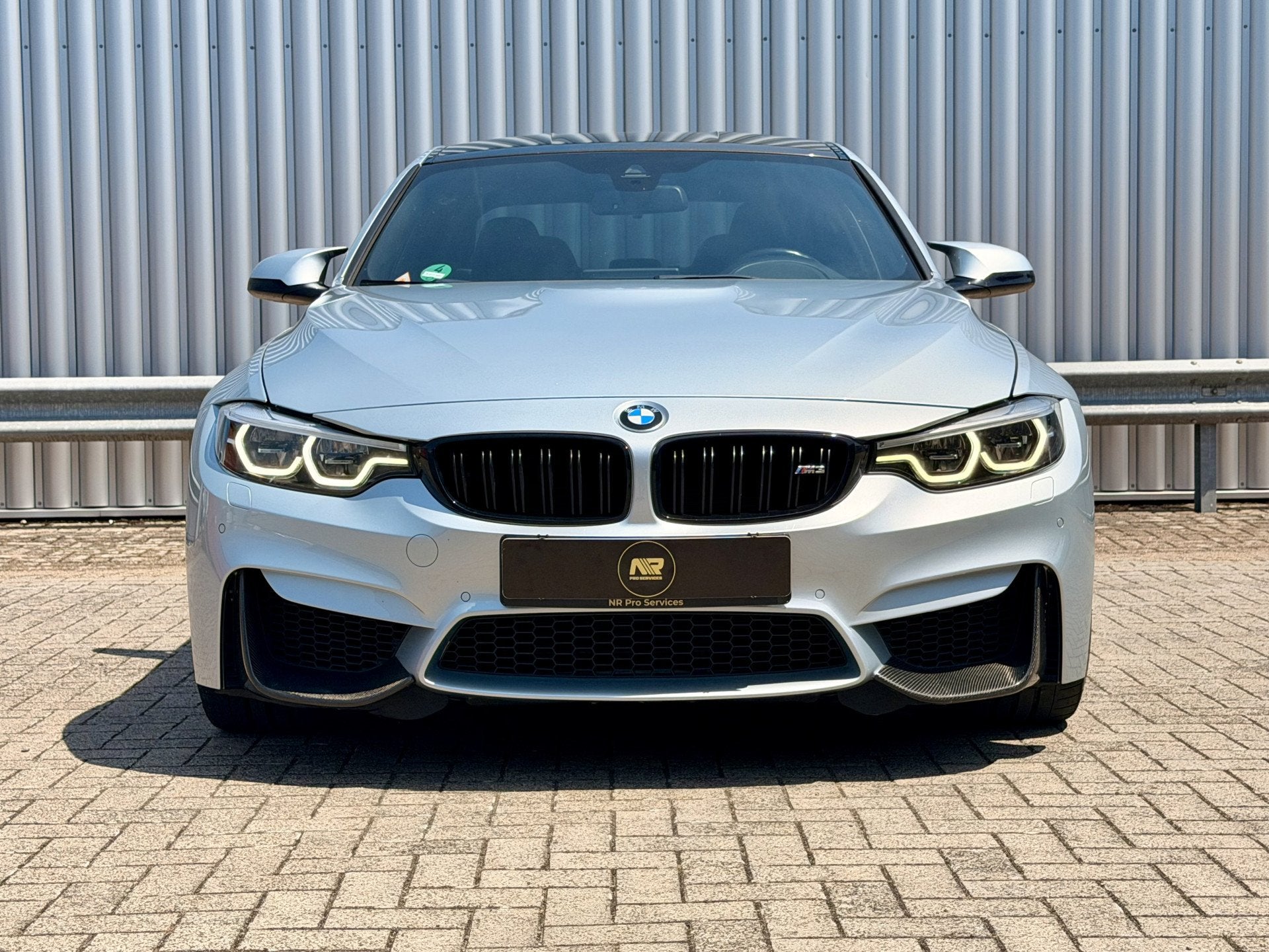 BMW 3 Serie M3 Competition DCTA Carbon | Harman Kardon | 450, Automaat, Achterwielaandrijving, 451 pk, Leder