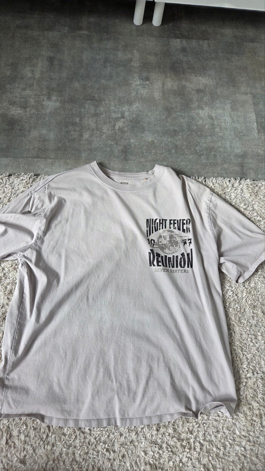 The Sting T-shirt Maat M, Maat 38/40 (M), The Sting, Ophalen of Verzenden, Korte mouw