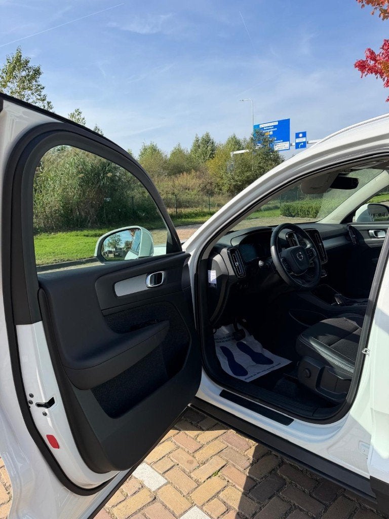 Foto 9 van Volvo XC40 T3 163pk Geartronic  | Dealeronderhouden |