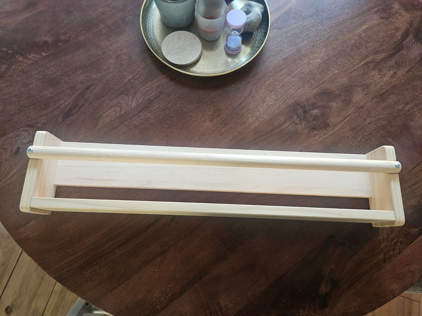 ikea flisat boeken wandplank, Ophalen, Overige typen, Zo goed als nieuw, Hout