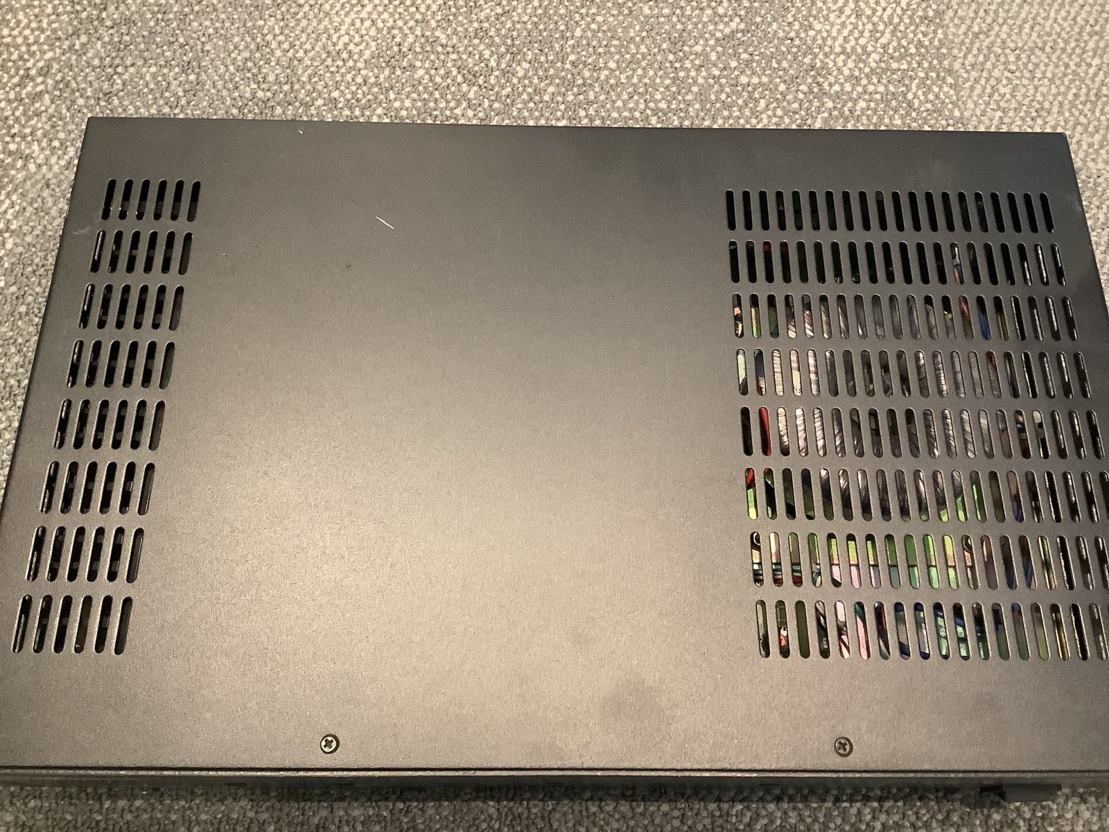Adastra LA600 Ringleiding Versterker, Overige merken, -, -, 120 watt of meer
