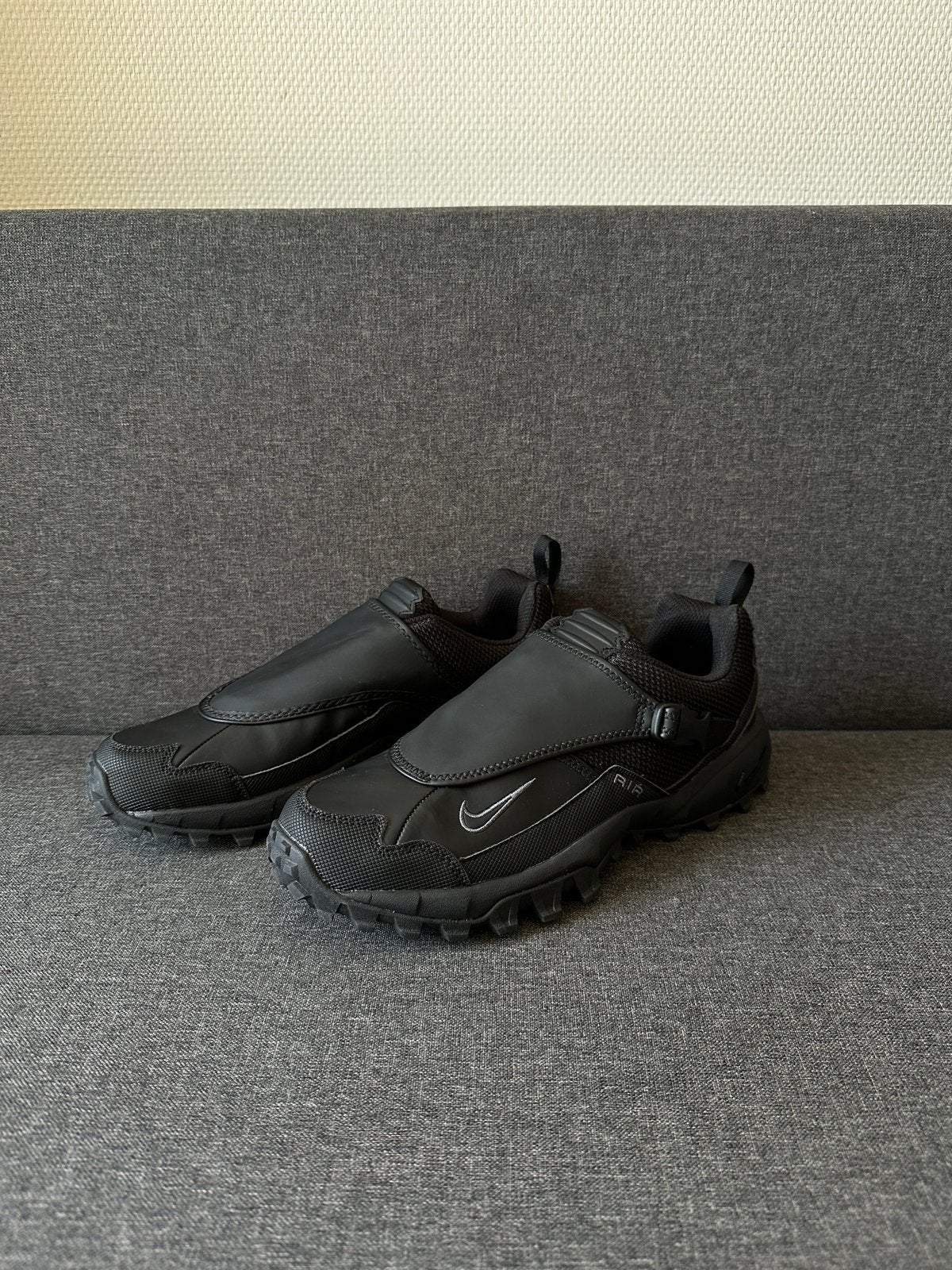 Nike ACG Phassad – maat 45, Ophalen of Verzenden, Nieuw, Sneakers of Gympen