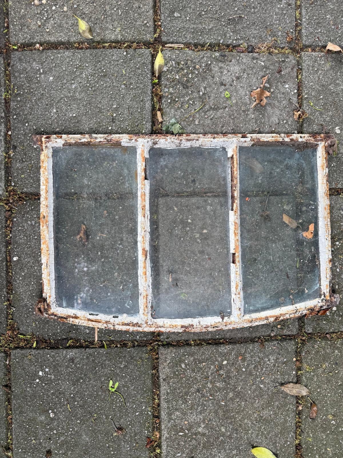 Stalraam, Ophalen, Minder dan 80 cm