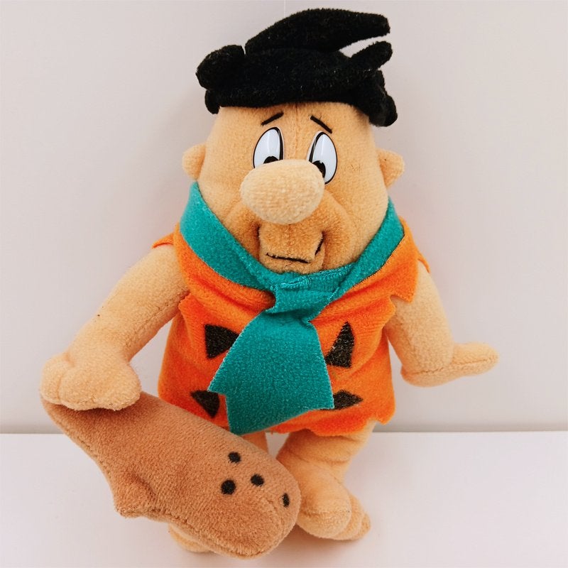 The Flintstones Fred Flintstone Ferrero, Verzamelen, Speelgoed, Zo goed als nieuw, Ophalen of Verzenden