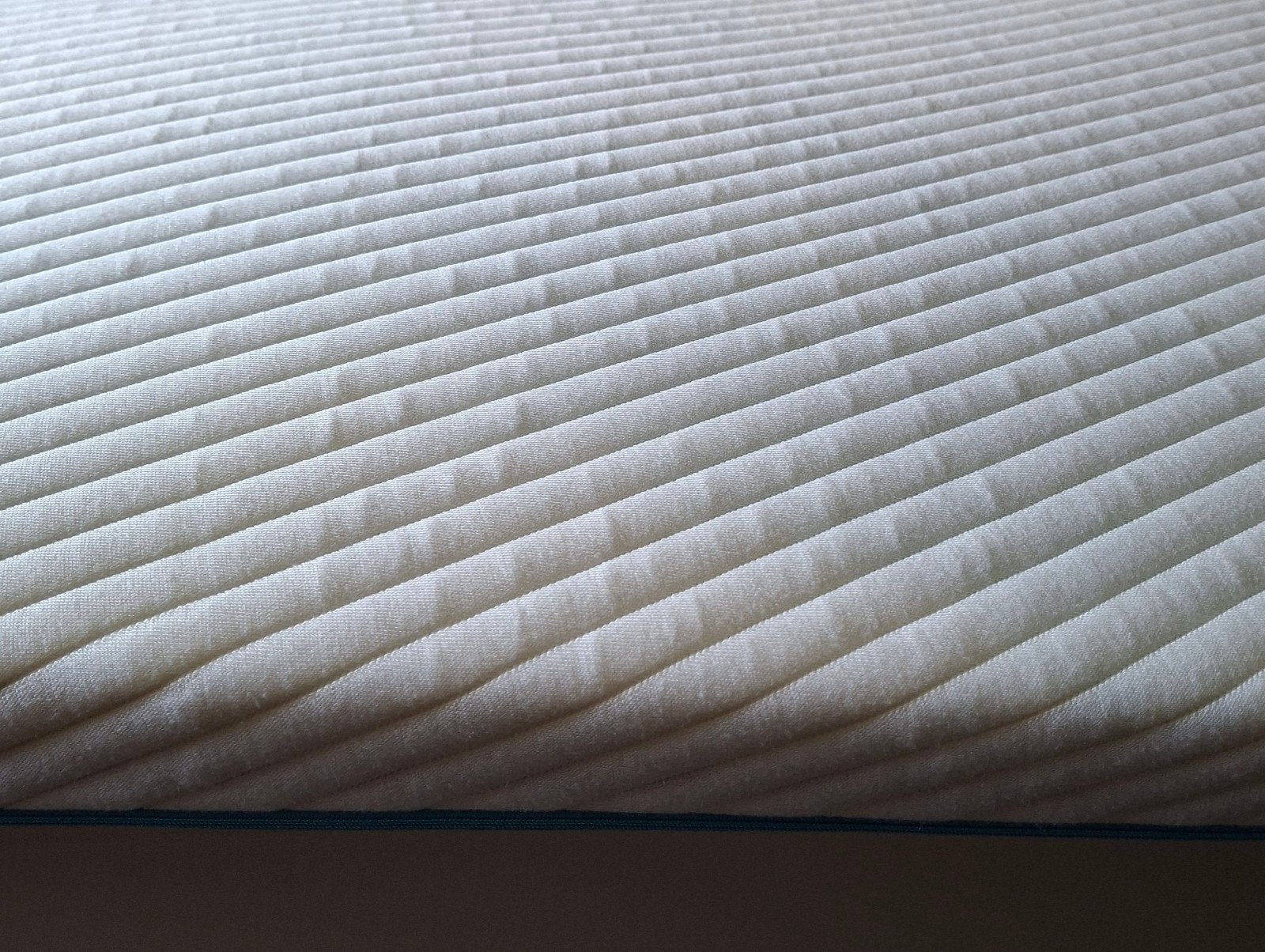 matrastopper Ella 1 jaar oud 180x200. 7 cm dik, Huis en Inrichting, Ophalen, Zo goed als nieuw, Tweepersoons, 180 cm