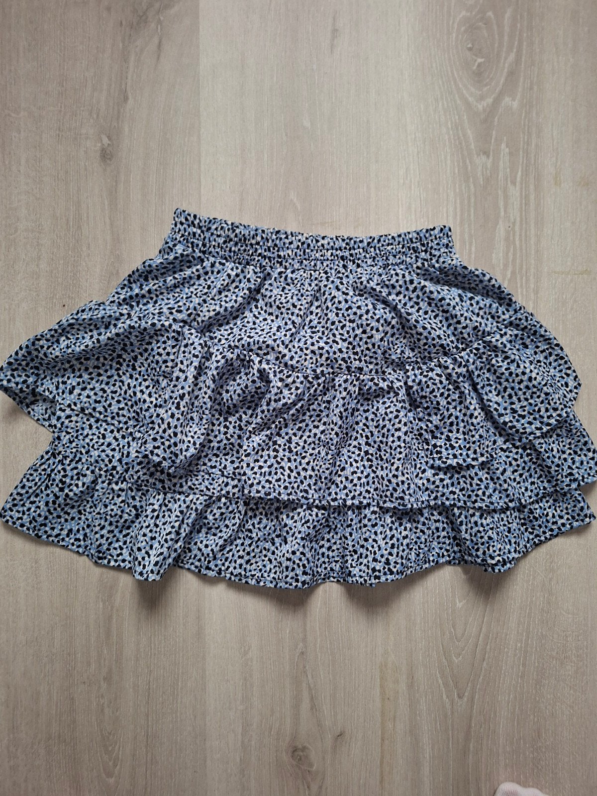 Rokje Wibra maat 146-152, Meisje, Ophalen of Verzenden, Zo goed als nieuw, Jurk of Rok