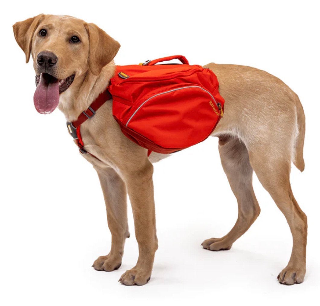 NIEUW • Ruffwear Hondenrugzak / backpack, Ophalen of Verzenden, Nieuw