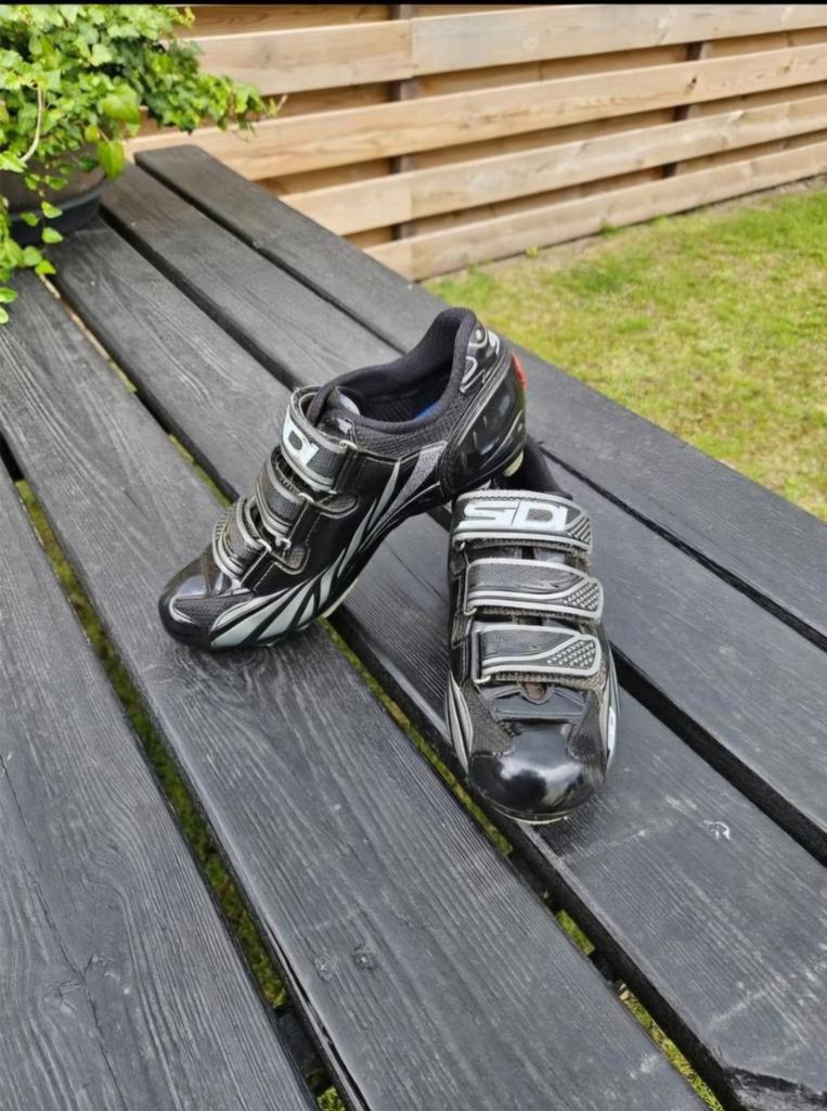 Mtb schoen maat 39, Fietsen en Brommers, Fietsaccessoires | Fietskleding, Ophalen, Overige maten, Schoenen