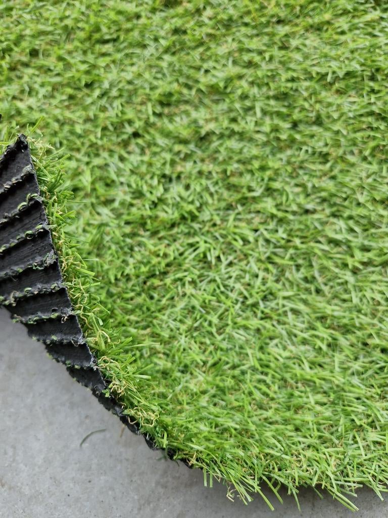 Kunstgras rol nieuw 14mm poolhoogte 9.20 x 4.00 ( 36.8m2), Tuin en Terras, Gras en Kunstgras, Ophalen of Verzenden, Nieuw, 20 m² of meer
