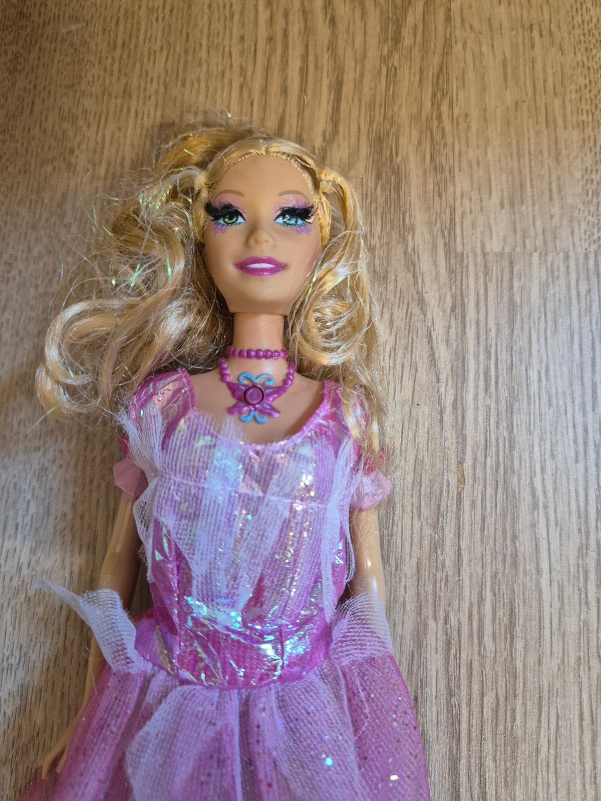 Barbie pop fairytopia, Ophalen of Verzenden
