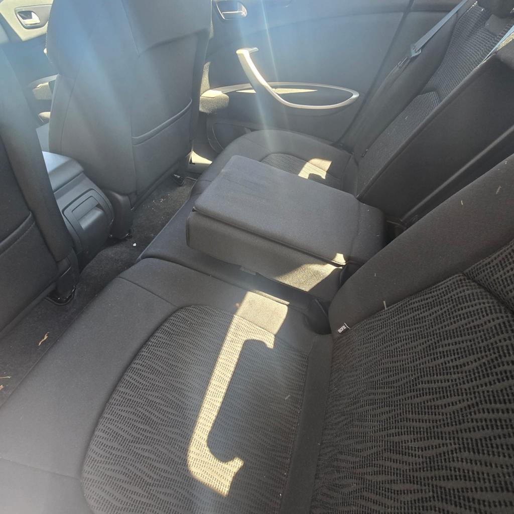Citroën C5 1.6 THP 115KW 2013 Grijs, Auto's, Voorwielaandrijving, 15 km/l, Origineel Nederlands, 75 €/maand