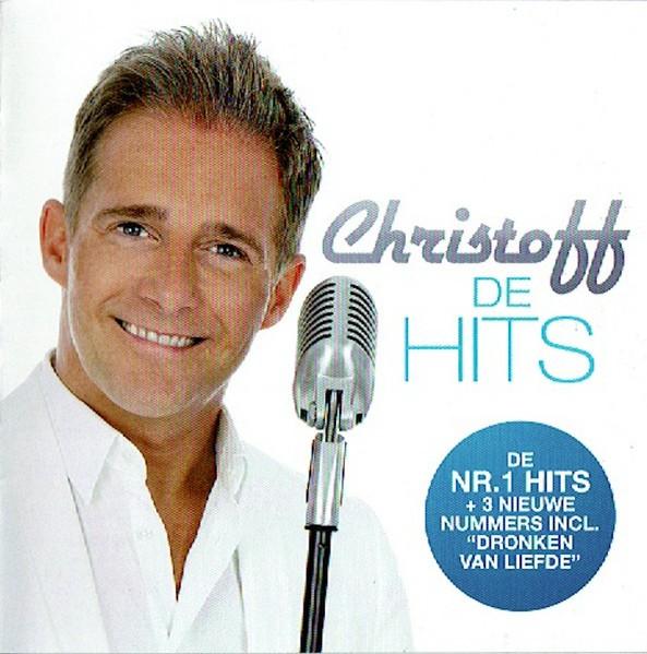 Christoff – De Hits Originele CD., Ophalen of Verzenden, Nieuw in verpakking