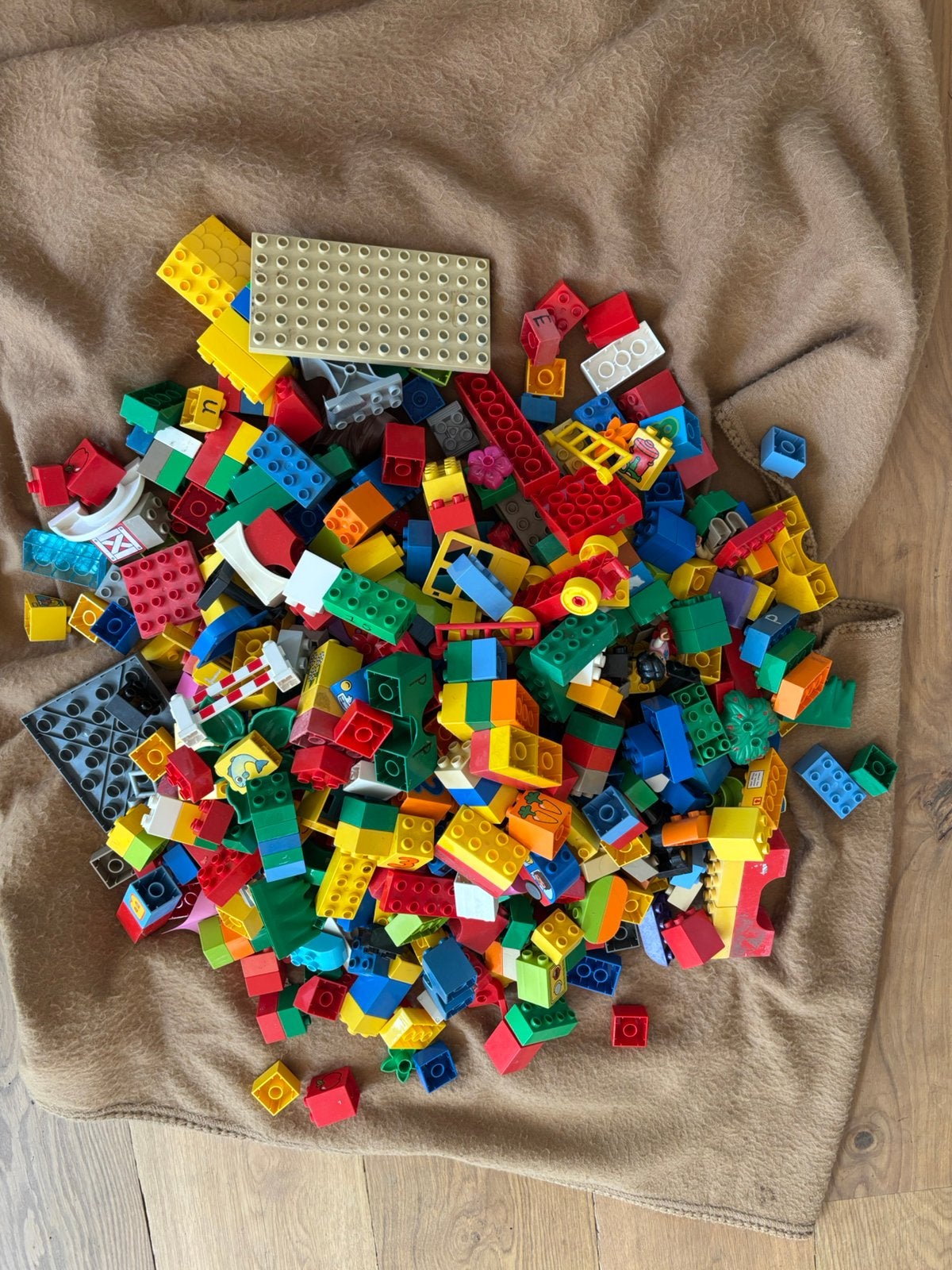 Gereserveerd, Ophalen, Zo goed als nieuw, Duplo