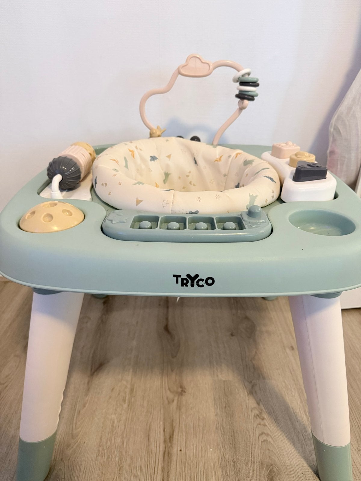 Tryco Baby Activity Center / Speeltafel, Ophalen, Gebruikt, Overige typen