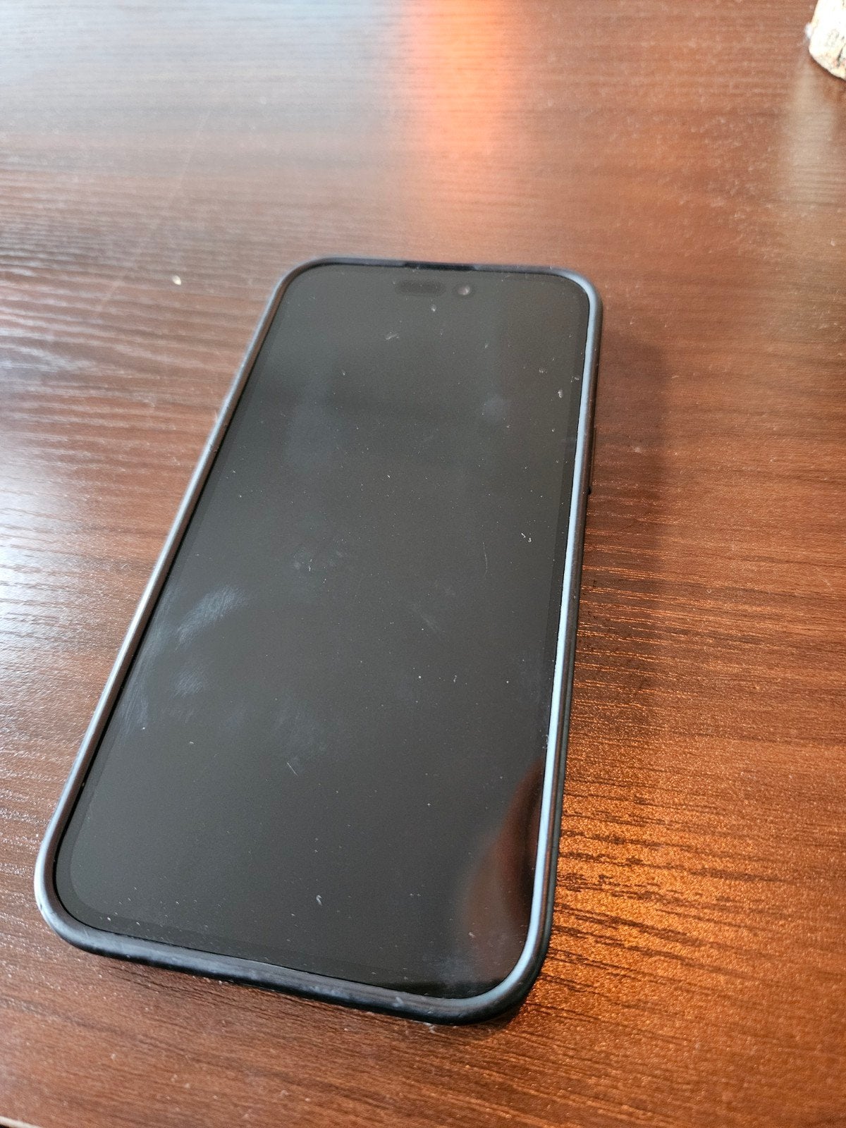 Iphone 14 pro max, Ophalen, Zwart, 128 GB, IPhone 14 Pro Max