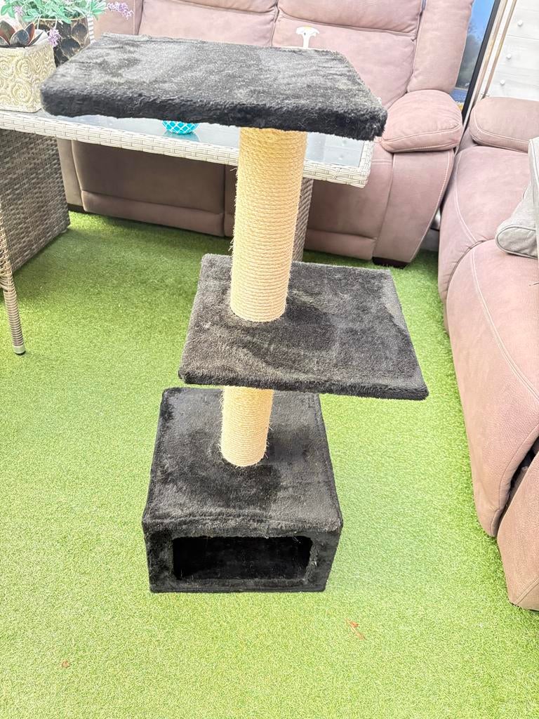 Katten krabpaal, Ophalen of Verzenden
