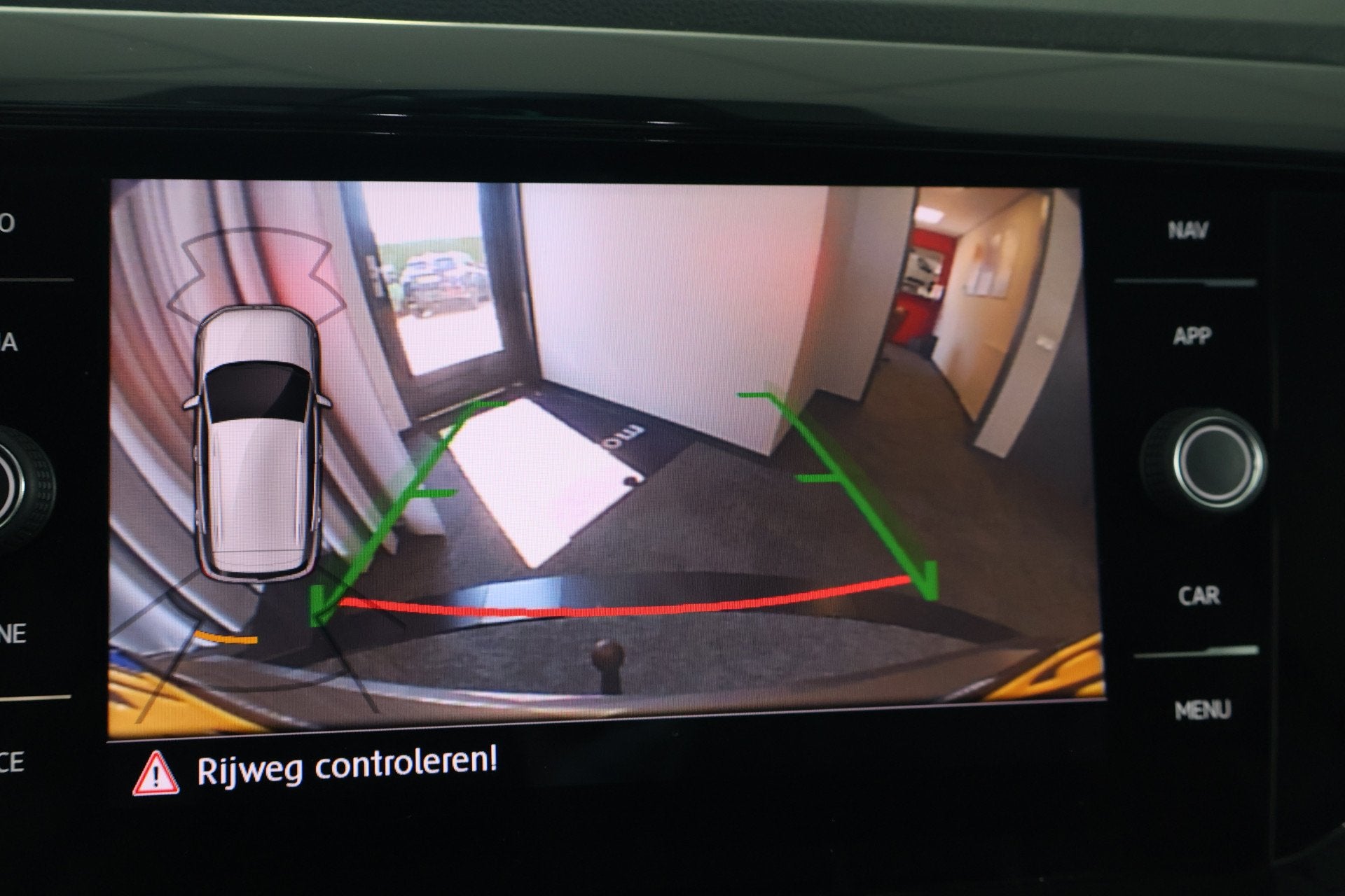 Volkswagen T-Cross 1.0 TSI/DSG Style, Virtual cockpit, Keyle, Dealer onderhouden, Gebruikt, Euro 6, 116 pk