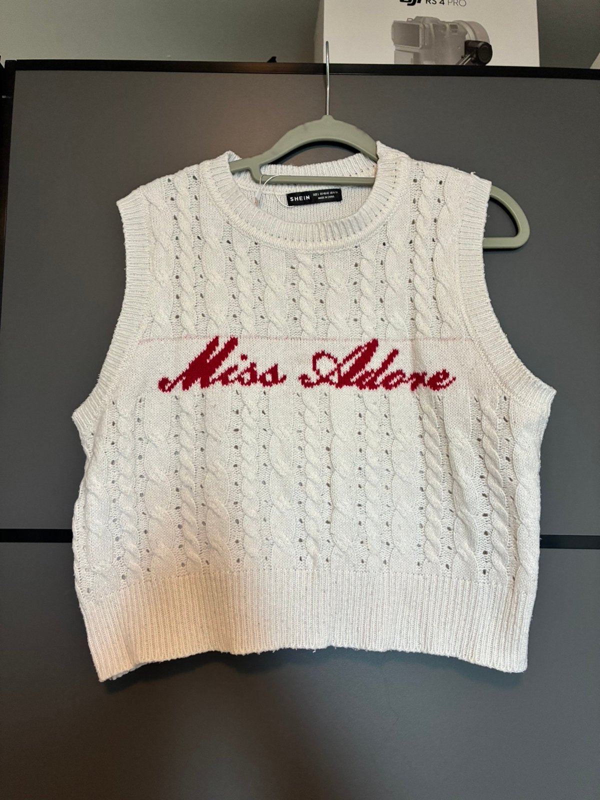 Spencer maat L, Kleding | Dames, Maat 38/40 (M), Overige kleuren, Ophalen of Verzenden, Zo goed als nieuw