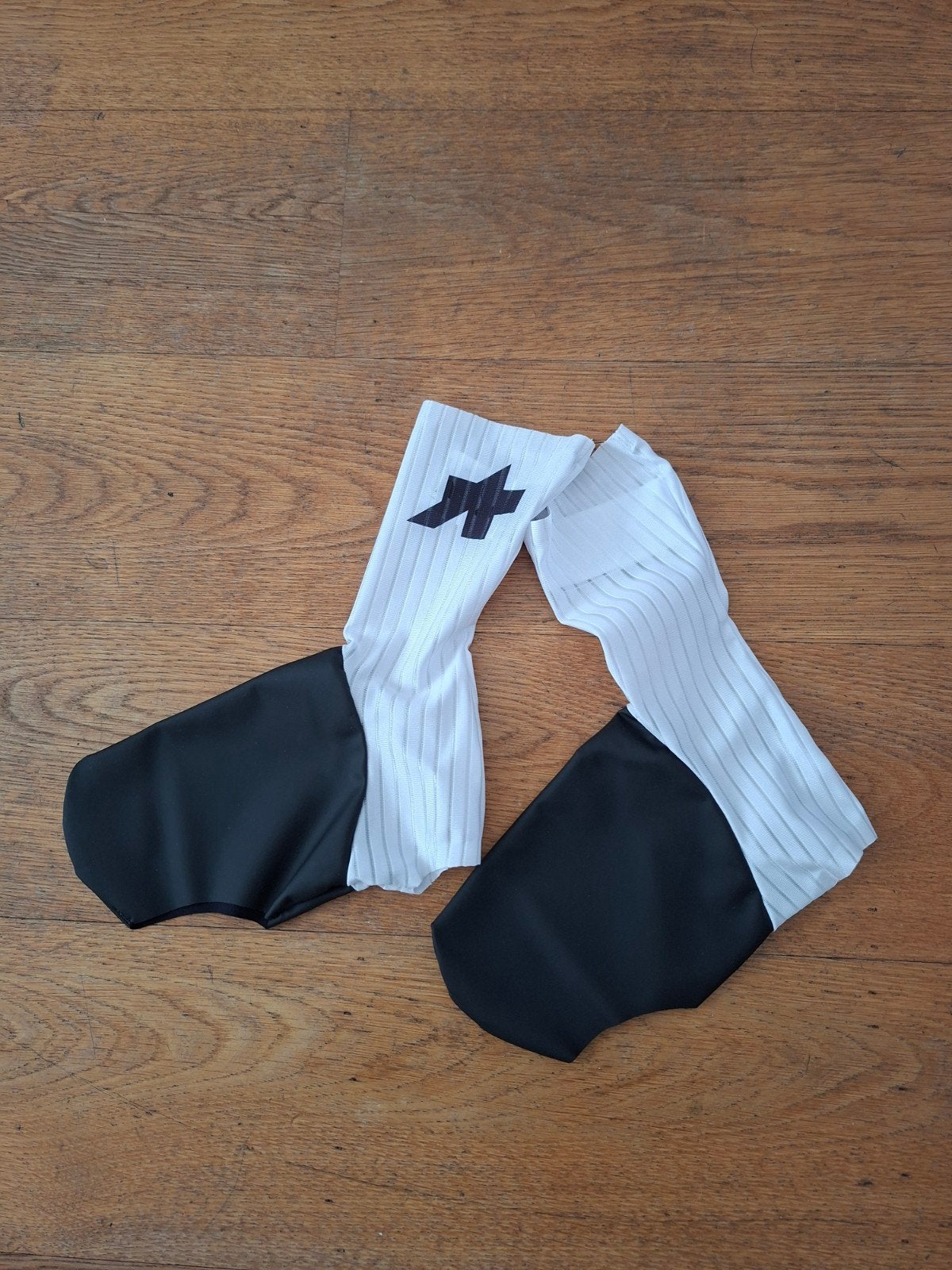 Assos Speedbooties S11 NIEUW, Ophalen of Verzenden, Nieuw, Bovenkleding