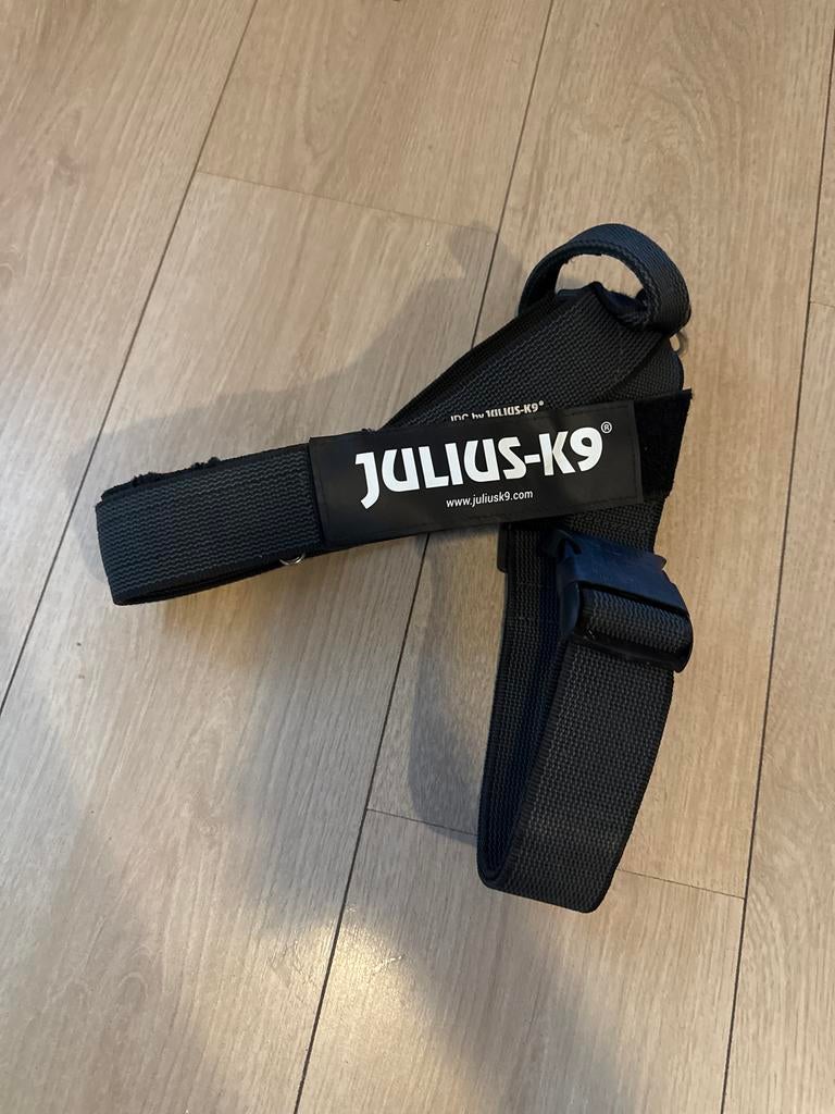 Julius K9 honden tuig, Dieren en Toebehoren, Honden-accessoires, Ophalen of Verzenden