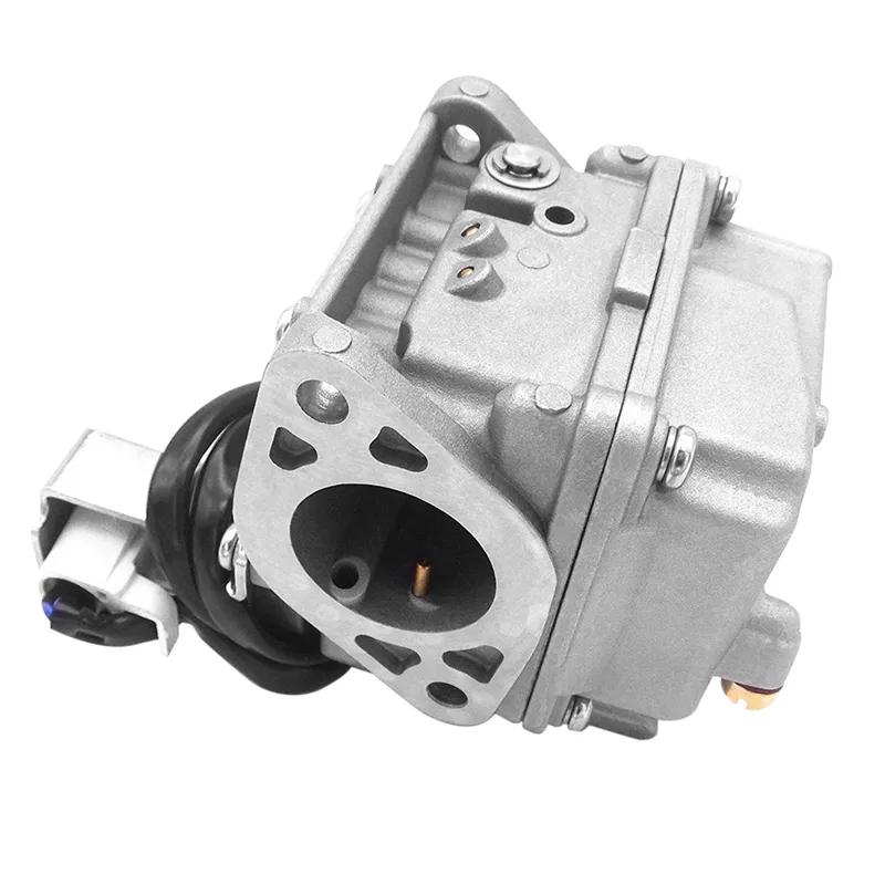 Yamaha Buitenboordmotor Carburateur 20PK, Watersport en Boten, Ophalen of Verzenden, Nieuw, Motor en Techniek