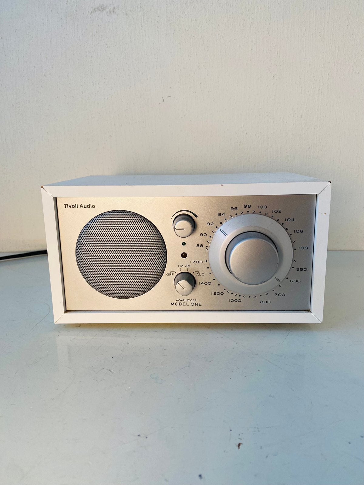 Tivoli Radio One
