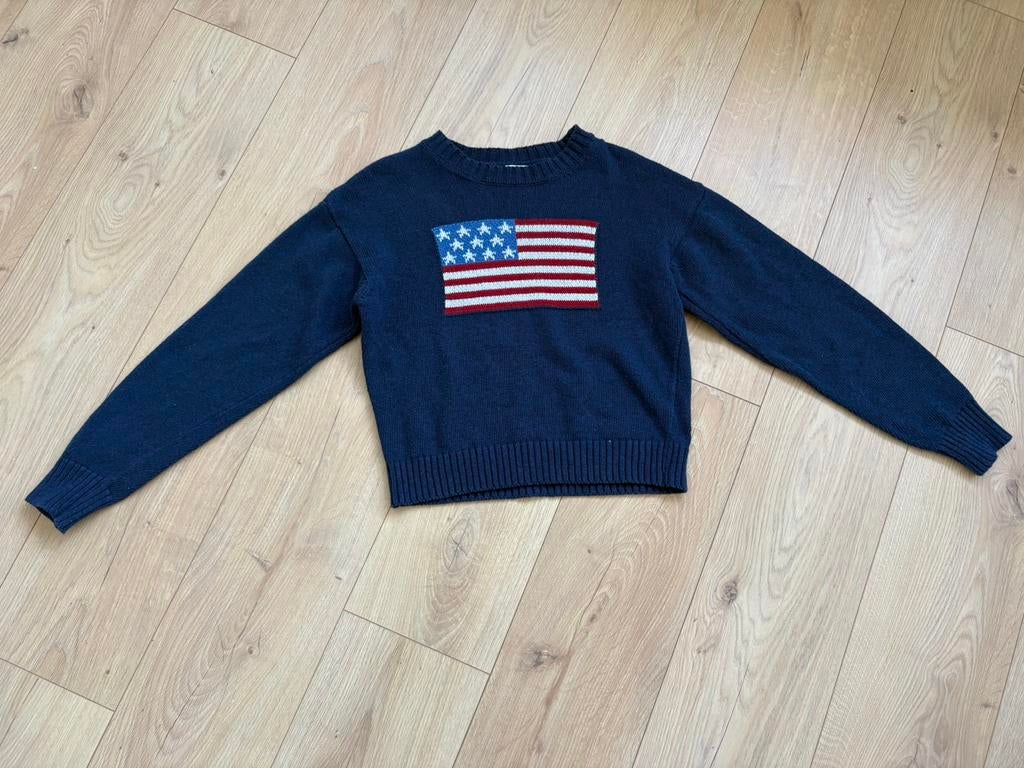 Suit benedict trui mt xs zgan, Ophalen of Verzenden, Zo goed als nieuw, Maat 34 (XS) of kleiner, Blauw