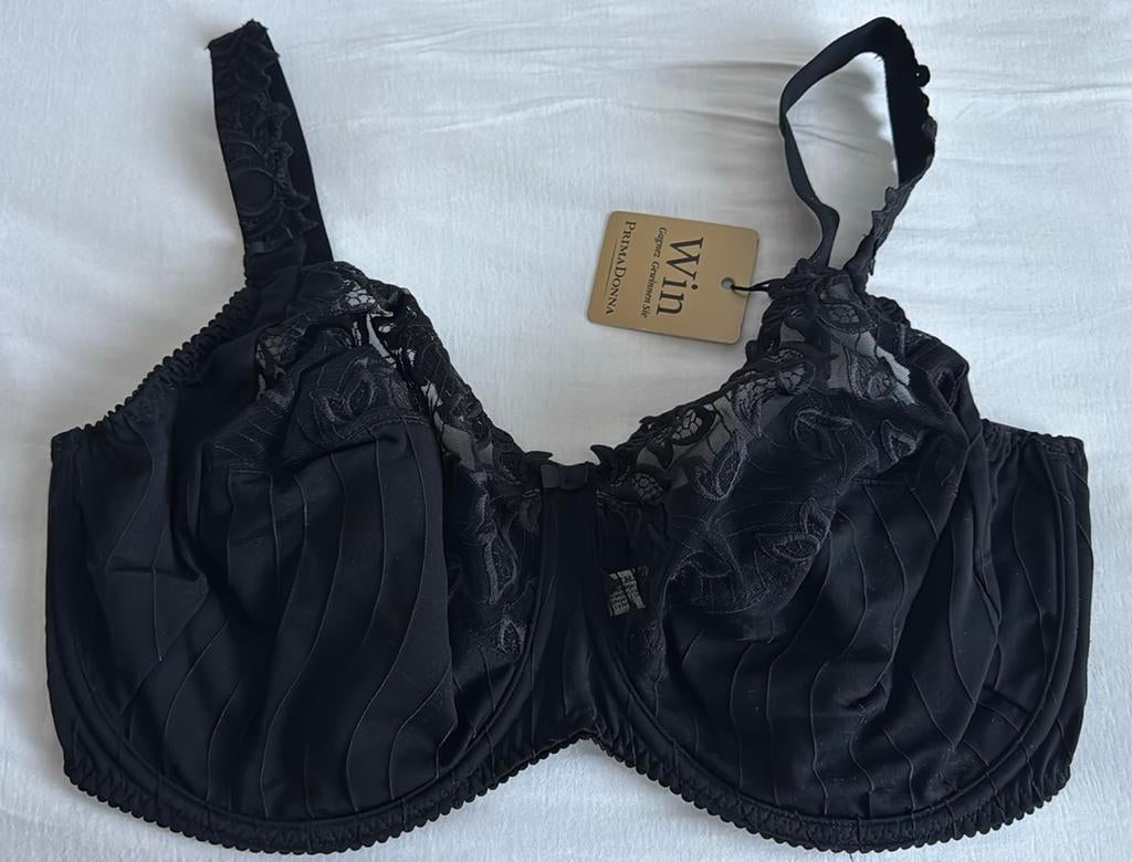 95G Prima Donna bh Deauville Nieuw, Verzenden, BH