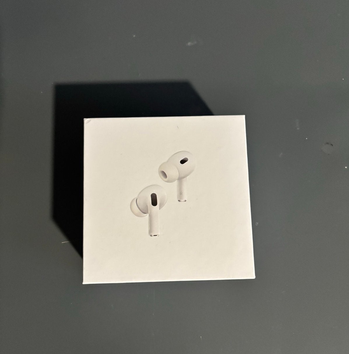 Apple AirPods Pro 2, In-ear, Bluetooth, Ophalen of Verzenden, Zo goed als nieuw