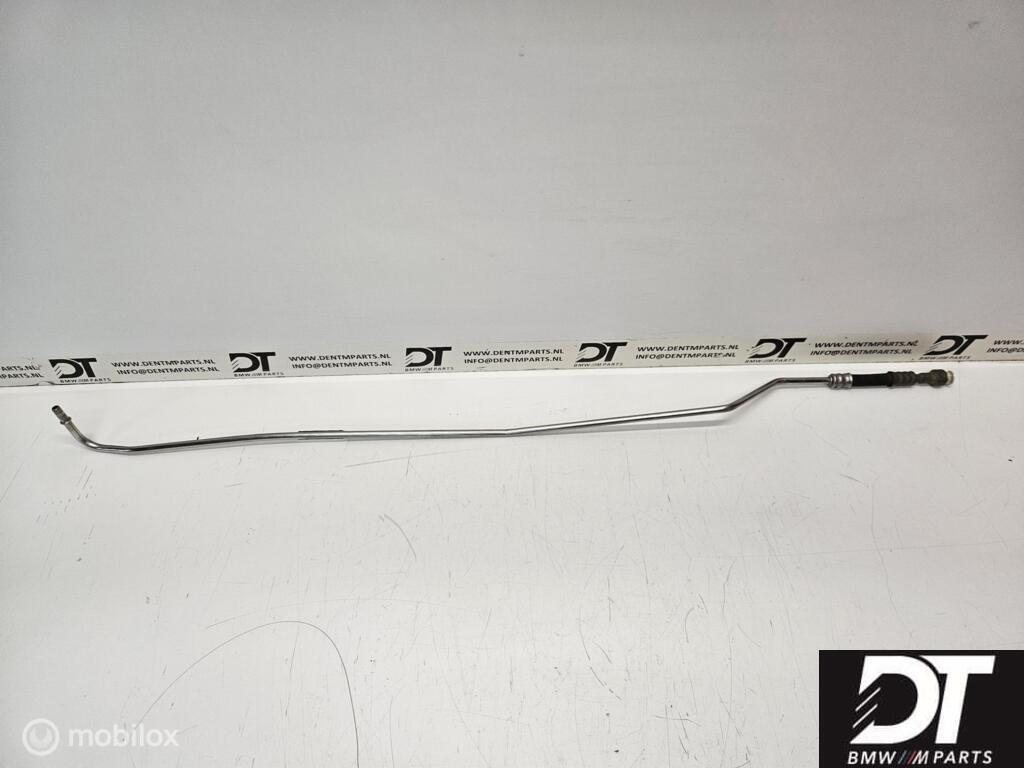Brandstofleiding BMW M3 E46 S5416122229409, Gebruikt, Ophalen of Verzenden, BMW, BMW
